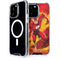 DC Comics The Flash Action Pose iPhone 13 Pro Max MagSafe Case
