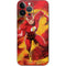 DC Comics The Flash Action Pose iPhone 14 Pro Max Skin