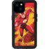 DC Comics The Flash Action Pose iPhone 15 Plus Waterproof Case