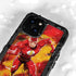 DC Comics The Flash Action Pose iPhone 15 Plus Waterproof Case