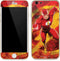 DC Comics The Flash Action Pose iPhone 6/6s Skin