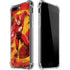 DC Comics The Flash Action Pose iPhone 7/8 Plus Clear Case
