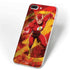 DC Comics The Flash Action Pose iPhone 7 Plus Skin