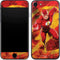 DC Comics The Flash Action Pose iPhone 8 Skin
