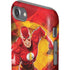 DC Comics The Flash Action Pose iPhone SE (2nd & 3rd Gen) Pro Case