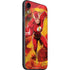 DC Comics The Flash Action Pose iPhone SE (2nd & 3rd Gen) Skin