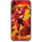 DC Comics The Flash Action Pose iPhone XR Skin