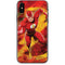 DC Comics The Flash Action Pose iPhone XS Max Skin