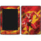 DC Comics The Flash Action Pose Amazon Kindle Skin
