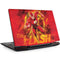 DC Comics The Flash Action Pose Legion Y720 Skin