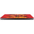 DC Comics The Flash Action Pose MacBook Pro 14in (2021-24) Skin