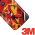 DC Comics The Flash Action Pose Moto E5 Play Skin