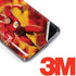 DC Comics The Flash Action Pose Moto E5 Plus Skin