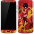 DC Comics The Flash Action Pose Moto G6 Skin