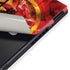 DC Comics The Flash Action Pose Nintendo Switch Bundle Skin