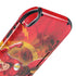 DC Comics The Flash Action Pose Nintendo Switch Lite Skin