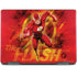 DC Comics The Flash Action Pose Notebook 9 Pro 13in (2017) Skin