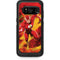DC Comics The Flash Action Pose Otterbox Commuter Galaxy Skin