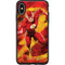 DC Comics The Flash Action Pose Otterbox Symmetry iPhone Skin