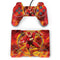 DC Comics The Flash Action Pose PlayStation Classic Bundle Skin