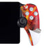 DC Comics The Flash Action Pose PlayStation Portal Remote Player Skin