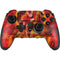 DC Comics The Flash Action Pose PlayStation Scuf Vantage 2 Controller Skin
