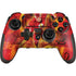 DC Comics The Flash Action Pose PlayStation Scuf Vantage 2 Controller Skin