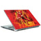 DC Comics The Flash Action Pose Portege Z30t/Z30t-A Skin