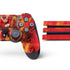 DC Comics The Flash Action Pose PS4 Pro Bundle Skin