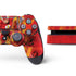 DC Comics The Flash Action Pose PS4 Slim Bundle Skin