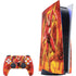 DC Comics The Flash Action Pose PS5 Bundle Skin