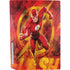 DC Comics The Flash Action Pose PS5 Bundle Skin