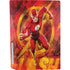 DC Comics The Flash Action Pose PS5 Console Skin