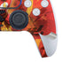 DC Comics The Flash Action Pose PS5 Controller Skin