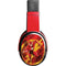 DC Comics The Flash Action Pose Skullcandy Crusher Wireless Skin