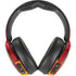 DC Comics The Flash Action Pose Skullcandy Venue Skin
