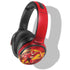 DC Comics The Flash Action Pose Skullcandy Venue Skin