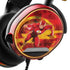 DC Comics The Flash Action Pose SteelSeries Arctis 3 Skin