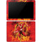 DC Comics The Flash Action Pose Surface Go Skin