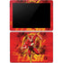 DC Comics The Flash Action Pose Surface Go Skin