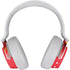 DC Comics The Flash Action Pose Surface Headphones Skin