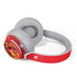 DC Comics The Flash Action Pose Surface Headphones Skin