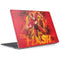 DC Comics The Flash Action Pose Surface Laptop 2 Skin