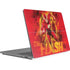 DC Comics The Flash Action Pose Surface Laptop Studio Skin