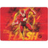 DC Comics The Flash Action Pose Surface Laptop Studio Skin