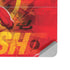 DC Comics The Flash Action Pose Surface Laptop Studio Skin