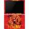 DC Comics The Flash Action Pose Surface Pro 6 Skin