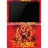 DC Comics The Flash Action Pose Surface Pro 6 Skin