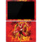 DC Comics The Flash Action Pose Surface Pro 7 Skin