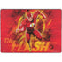 DC Comics The Flash Action Pose Surface Pro 8 Skin
